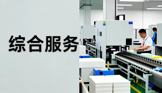 管网工程定制服务
