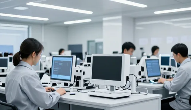 技术驱动下的业务发展趋势与实践路径